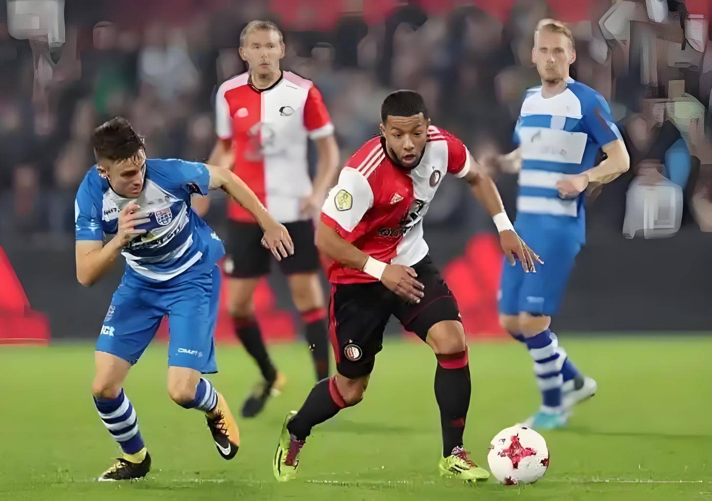 巴萨客战巴列卡诺海报：费尔明、拉菲尼亚、特尔施特根出镜